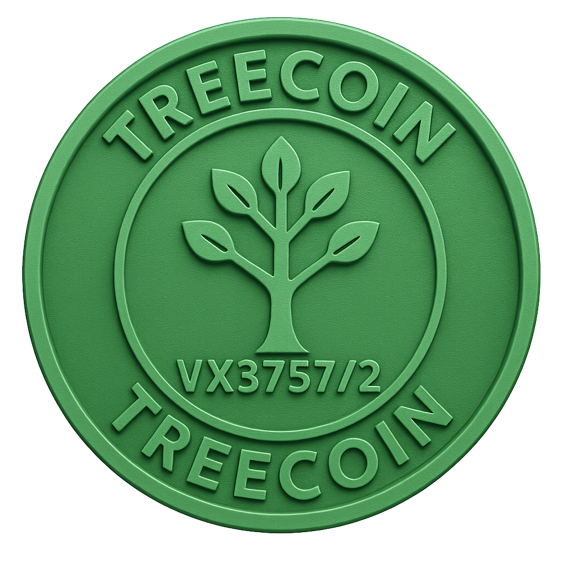 TreeCoins effekt